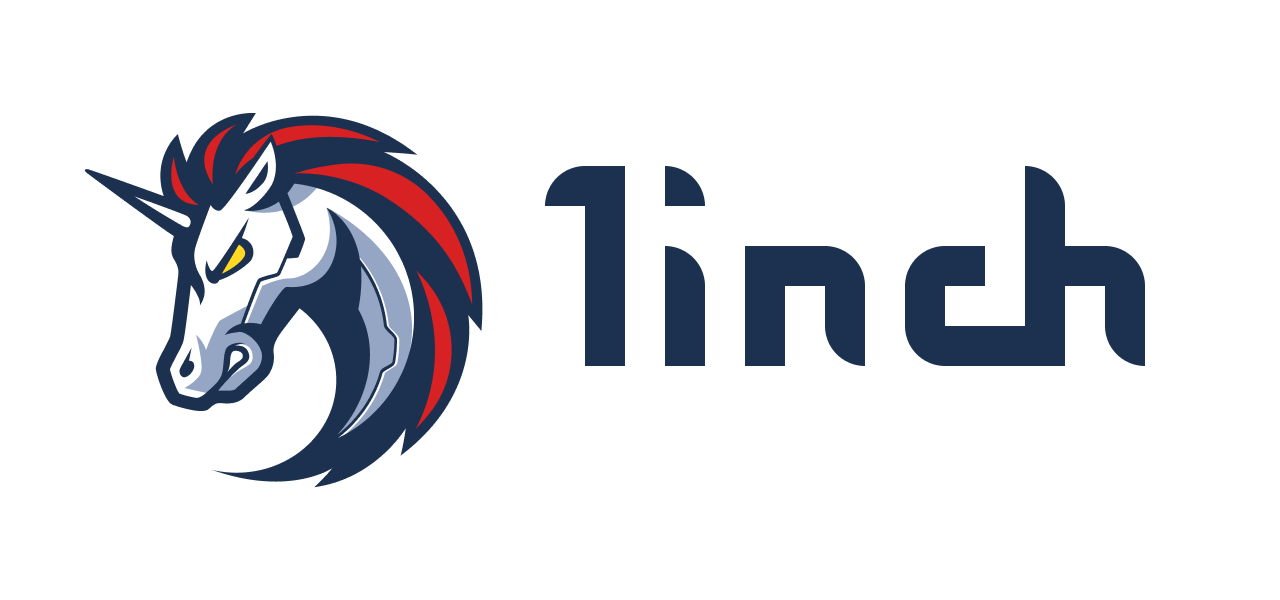 1inch Logo